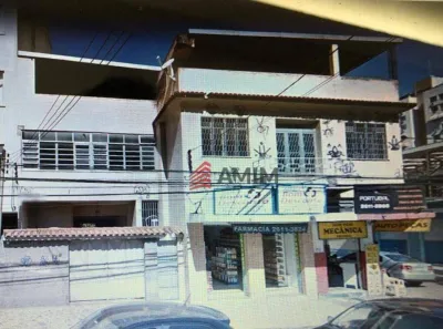 Casa com 5 Quartos à venda, 400m² no Santa Rosa, Niterói