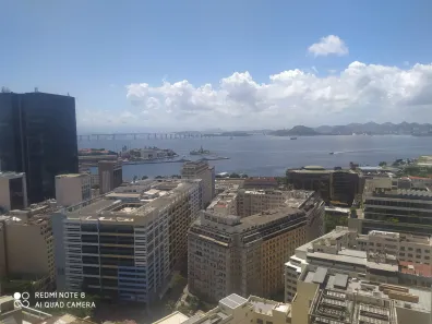 Sala Comercial para alugar, 102m² no Centro, Rio de Janeiro