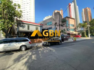Ponto Comercial para alugar, 540m² no Vila Andrade, São Paulo