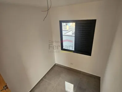 Apartamento com 2 Quartos à venda, 43m² no Vila Dom Pedro II, São Paulo