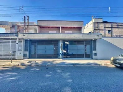 Casa com 3 Quartos à venda, 164m² no Jardim das Indústrias, São José dos Campos