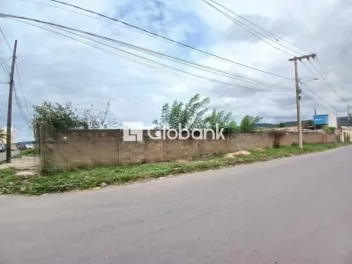 Lote/Terreno para alugar, 6506m² no Alterosas, Montes Claros