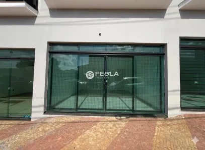 Ponto Comercial para alugar, 43m² no Vila Rehder, Americana