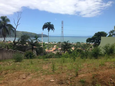 Lote/Terreno à venda, 800m² no Lagoinha, Ubatuba