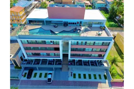 Flat com 1 Quarto à venda, 23m² no Porto de Galinhas, Ipojuca