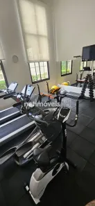 Apartamento com 3 Quartos à venda, 95m² no Indianópolis, São Paulo