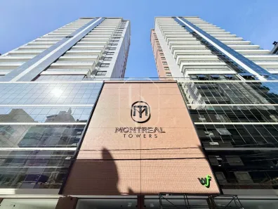 Apartamento com 3 Quartos à venda, 131m² no Meia Praia, Itapema
