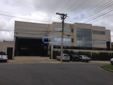 Galpão/Depósito/Armazém para alugar, 2500m² no Una, Itaquaquecetuba