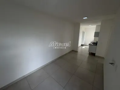 Apartamento com 2 Quartos para alugar, 49m² no Campestre, Piracicaba