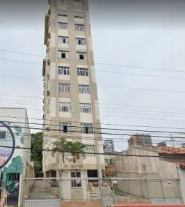 Apartamento com 1 Quarto para alugar, 60m² no Fátima, Belém