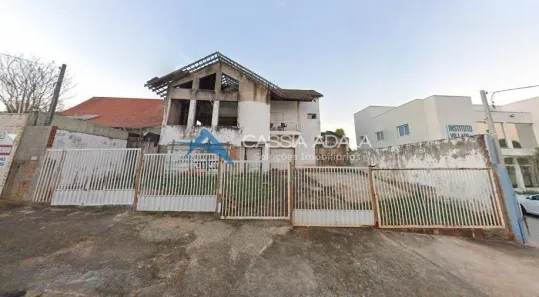 Imóvel Comercial com 5 Quartos à venda, 600m² no Parque Taquaral, Campinas