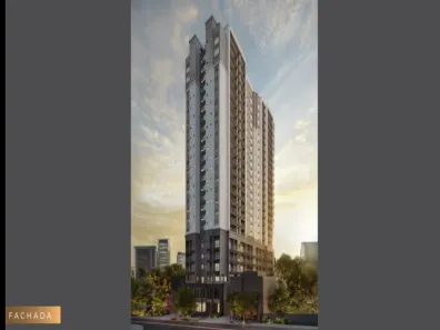 Apartamento com 2 Quartos à venda, 72m² no Vila Dom Pedro I, São Paulo