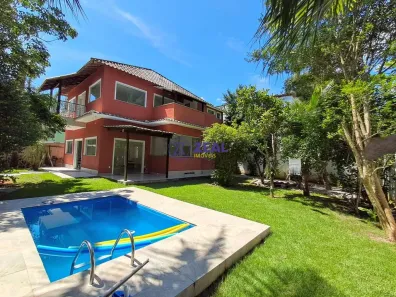 Casa com 4 Quartos à venda, 360m² no Vargem Grande, Rio de Janeiro