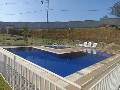 Casa com 2 Quartos à venda, 65m² no São Marcos, Vargem Grande Paulista