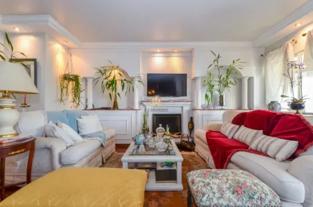 Apartamento com 3 Quartos à venda, 266m² no Vila Suzana, São Paulo