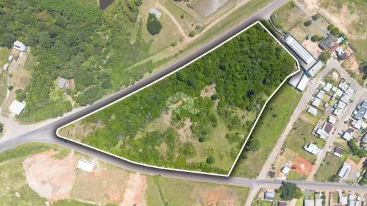Lote/Terreno à venda, 22500m² no Aeroclube, Montenegro