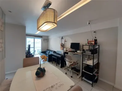 Apartamento com 2 Quartos à venda, 67m² no Tijuca, Rio de Janeiro