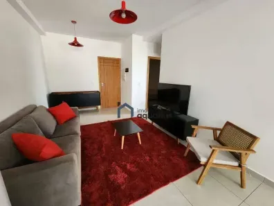 Apartamento com 2 Quartos para alugar, 65m² no Jardim Satélite, São José dos Campos
