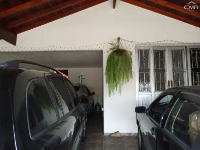 Casa com 4 Quartos à venda, 110m² no Vila Monteiro, Piracicaba