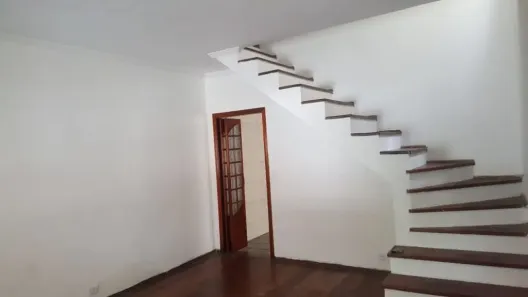 Sobrado com 3 Quartos para alugar, 175m² no Paulicéia, São Bernardo do Campo