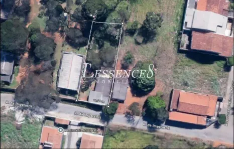 Lote/Terreno à venda, 121m² no Jardim Imperial, Aparecida de Goiânia