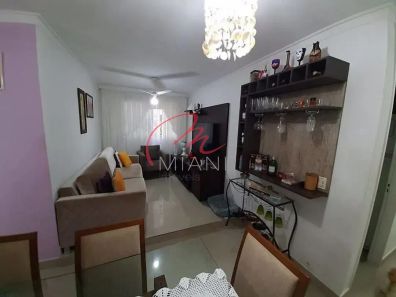 Apartamento com 2 Quartos à venda, 57m² no Vila São Silvestre, São Paulo