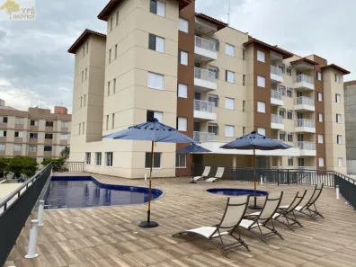 Apartamento com 3 Quartos à venda, 64m² no Jardim Amaralina, São Paulo