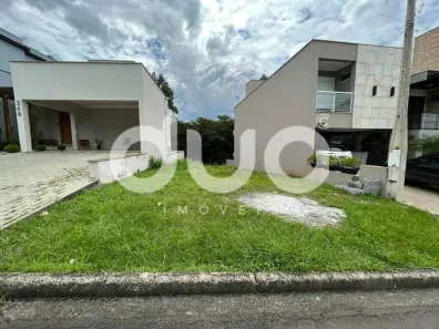 Lote/Terreno à venda, 190m² no Ondas, Piracicaba
