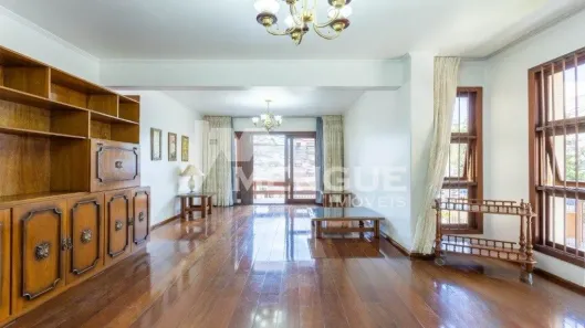 Apartamento com 3 Quartos à venda, 136m² no Cristo Redentor, Porto Alegre