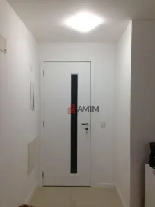 Sala Comercial à venda, 23m² no Icaraí, Niterói