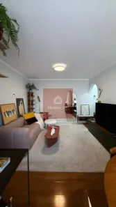 Apartamento com 2 Quartos à venda, 67m² no Vila Olímpia, São Paulo