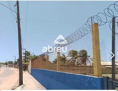 Lote/Terreno à venda no Maracajau, Maxaranguape