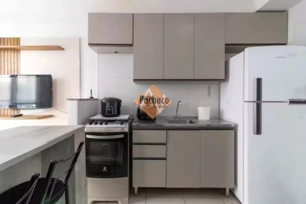 Apartamento com 1 Quarto à venda, 36m² no Vila Penteado, São Paulo