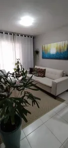 Apartamento com 3 Quartos à venda, 78m² no Dois Córregos, Piracicaba