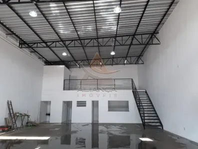 Imóvel Comercial à venda, 183m² no Bonfim Paulista, Ribeirão Preto