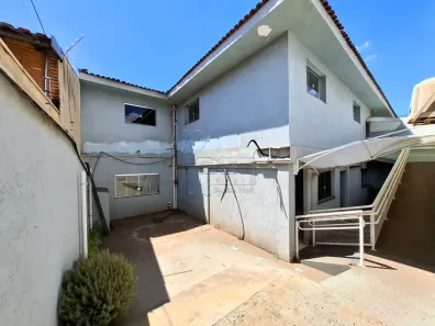 Ponto Comercial com 1 Quarto para alugar, 150m² no Alto da Boa Vista, Ribeirão Preto