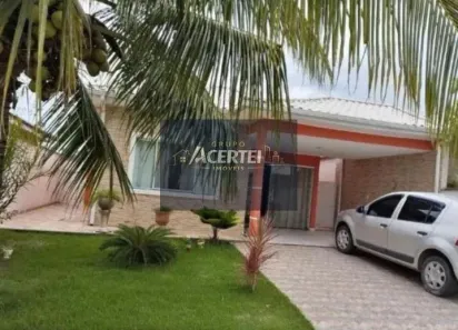 Casa com 3 Quartos à venda, 112m² no Cajueiros (Itaipuaçu), Maricá