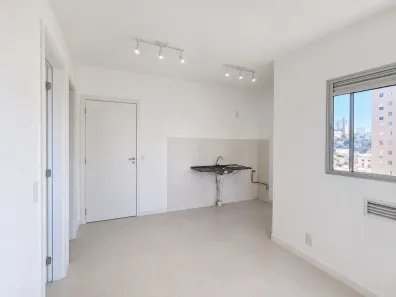 Apartamento com 2 Quartos à venda, 34m² no Freguesia do Ó, São Paulo