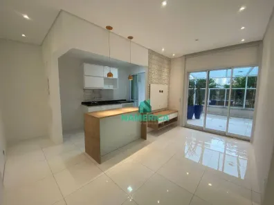 Apartamento com 1 Quarto para venda ou aluguel, 79m² no Vila Gertrudes, São Paulo