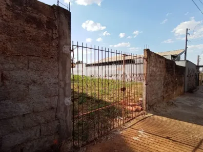 Lote/Terreno à venda, 490m² no City Ribeirão, Ribeirão Preto