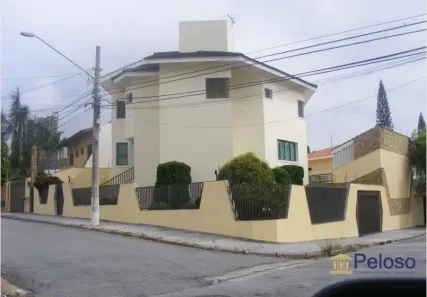 Sobrado com 4 Quartos à venda, 383m² no Jardim Franca, São Paulo