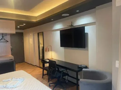 Apartamento com 1 Quarto à venda, 28m² no Santa Efigênia, São Paulo