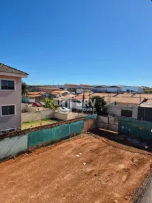 Apartamento com 2 Quartos à venda, 51m² no Parque Araguari, Cidade Ocidental