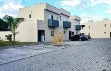 Casa de Condomínio com 3 Quartos à venda, 75m² no Chácaras Araújo I, São José dos Campos