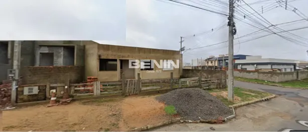 Casa com 2 Quartos à venda, 72m² no Olaria, Canoas