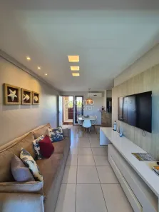 Apartamento com 2 Quartos à venda, 63m² no Centro, Ipojuca