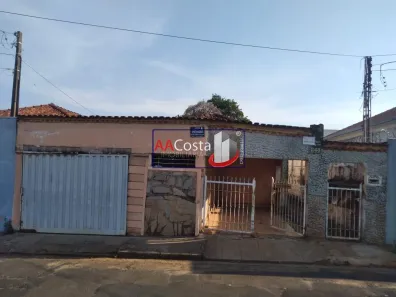 à venda, 360m² no Vila Chico Júlio, Franca