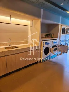Apartamento com 1 Quarto à venda, 30m² no Sumarezinho, São Paulo