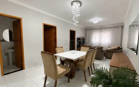 Apartamento com 2 Quartos à venda, 78m² no Jardim Dona Judith, Americana