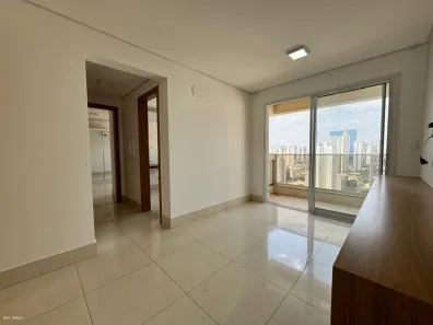 Apartamento com 2 Quartos à venda, 61m² no Setor Bueno, Goiânia